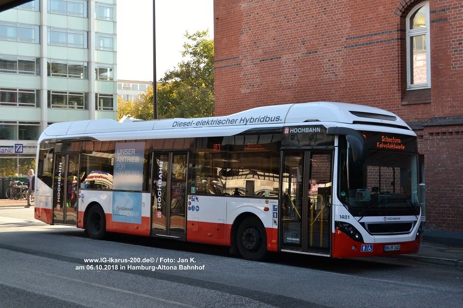 HH-YF 1481